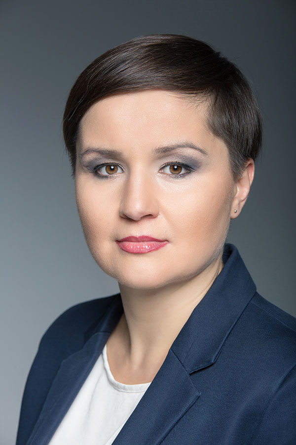 Justyna Bokauszyn